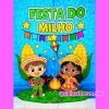 PAINEL FESTA DO MILHO 3D - Imagem 13