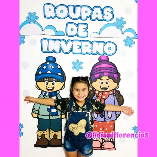 ROUPAS DE INVERNO - Imagem 7