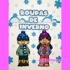 ROUPAS DE INVERNO - Imagem 6