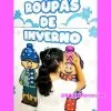 ROUPAS DE INVERNO - Imagem 2