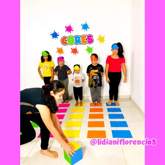 DINÂMICA DAS CORES - Imagem 10
